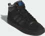 adidas Rapid Court Mid Winterized core black/grey six/bright royal