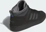 adidas Rapid Court Mid Winterized core black/grey six/bright royal