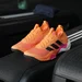 adidas Rapidmove ADV 2 lucid Orange/core black/lucid Pink