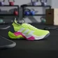 adidas Rapidmove ADV 2 lucid lemon/cloud white/lucid Pink