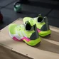 adidas Rapidmove ADV 2 lucid lemon/cloud white/lucid Pink