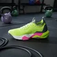 adidas Rapidmove ADV 2 lucid lemon/cloud white/lucid Pink