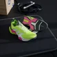 adidas Rapidmove ADV 2 lucid lemon/cloud white/lucid Pink