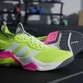 adidas Rapidmove ADV 2 lucid lemon/cloud white/lucid Pink