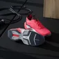 adidas Rapidmove ADV 2 lucid red/cloud white/aurora ruby