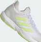 adidas Rapidmove ADV cloud white/pulse Lime