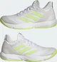 adidas Rapidmove ADV cloud white/pulse Lime