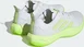 adidas Rapidmove cloud white/pulse Lime/lucid lemon
