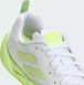 adidas Rapidmove cloud white/pulse Lime/lucid lemon