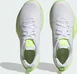 adidas Rapidmove cloud white/pulse Lime/lucid lemon