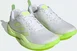 adidas Rapidmove cloud white/pulse Lime/lucid lemon