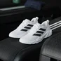 adidas Rapidmove Go cloud white/core black/silver metallic