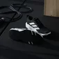 adidas Rapidmove Go core black/cloud white/silver metallic