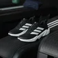 adidas Rapidmove Go core black/cloud white/silver metallic