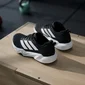 adidas Rapidmove Go core black/cloud white/silver metallic