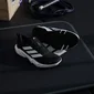 adidas Rapidmove Go core black/cloud white/silver metallic