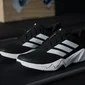 adidas Rapidmove Go core black/cloud white/silver metallic