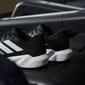 adidas Rapidmove Go core black/cloud white/silver metallic