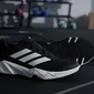 adidas Rapidmove Go core black/cloud white/silver metallic