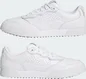adidas Retrocross 25 Spikeless cloud white/grey six/Gum