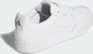 adidas Retrocross 25 Spikeless cloud white/grey six/Gum