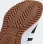 adidas Retropy F2 core black/cloud white/Amber Gum