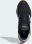 adidas Retropy F2 core black/cloud white/Amber Gum