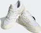 adidas Rivalry Low 86 grey one/cloud white/off white