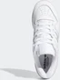 adidas Rivalry Low cloud white/core black