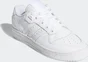 adidas Rivalry Low cloud white/core black