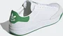 adidas Rod Laver cloud white/green