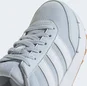 adidas Run 50s halo blue/cloud white/Gum