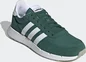 adidas Run 60s 2.0 collegiate green/cloud white/metal grey