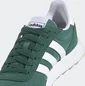 adidas Run 60s 2.0 collegiate green/cloud white/metal grey