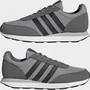 adidas Run 60s 3.0 grey three/core black/grey four