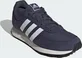 adidas Run 60s 3.0 shadow Navy/cloud white/core black