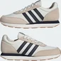 adidas Run 60s 3.0 wonder white/legend ink/core white