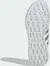 adidas Run 60s 4.0 Chalk white/silver metallic/grey two