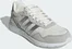 adidas Run 60s 4.0 Chalk white/silver metallic/grey two