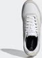 adidas Run 60s 4.0 cloud white/Chalk white/grey one