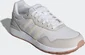 adidas Run 60s 4.0 cloud white/Chalk white/grey one