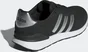 adidas Run 60s 4.0 core black/silver metallic/cloud white