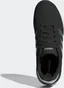adidas Run 60s 4.0 core black/silver metallic/cloud white