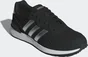 adidas Run 60s 4.0 core black/silver metallic/cloud white