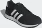 adidas Run 60s 4.0 core black/cloud white