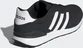adidas Run 60s 4.0 core black/cloud white