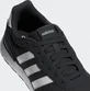adidas Run 60s 4.0 core black/cloud white