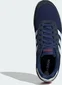 adidas Run 60s 4.0 dark blue/cloud white/aurora ink