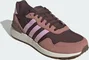 adidas Run 60s 4.0 shadow brown/bliss lilac/warm Clay