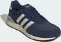 adidas Run 60s 4.0 shadow Navy/wonder white/collegiate Navy